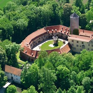 Hotel & Spa Wasserschloss Westerburg